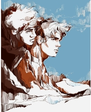 Cliffs
