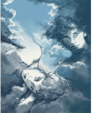 Cloudy