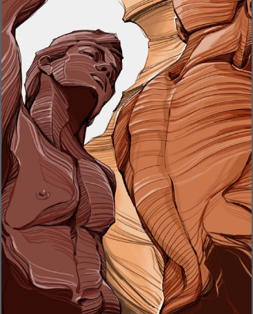 Striated1