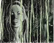 Thicket