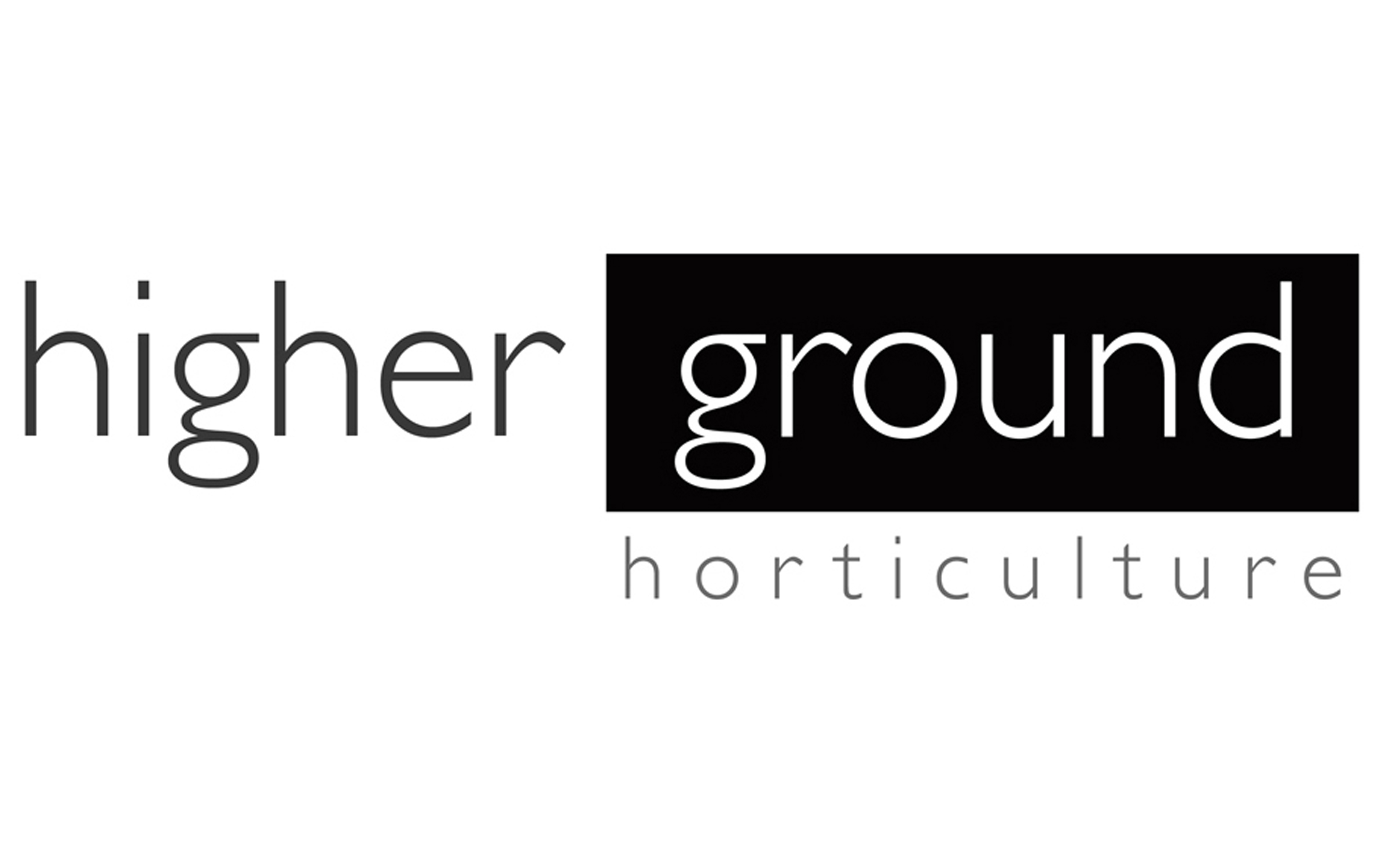 LOGOs higherground